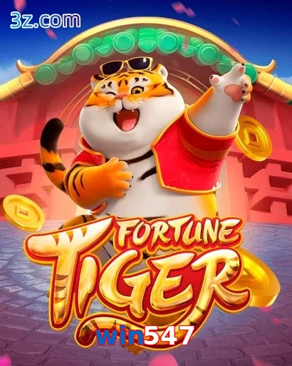 win547 jogo do tigre da sorte